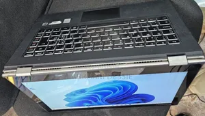 Laptop Lenovo ThinkPad Yoga 8GB Intel Core I5 SSD 256GB