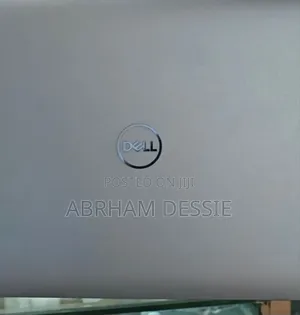 New Laptop Dell Precision 5540 16GB Intel Core I7 SSD 512GB