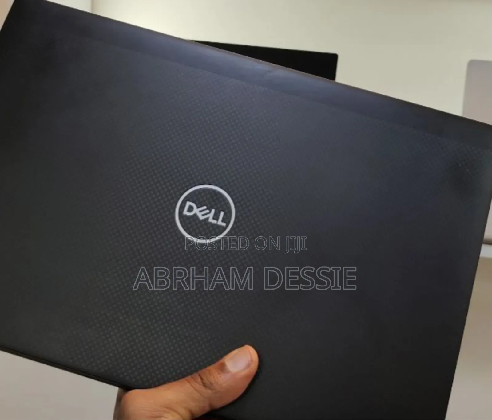 New Laptop Dell 16GB Intel Core I7 SSD 512GB