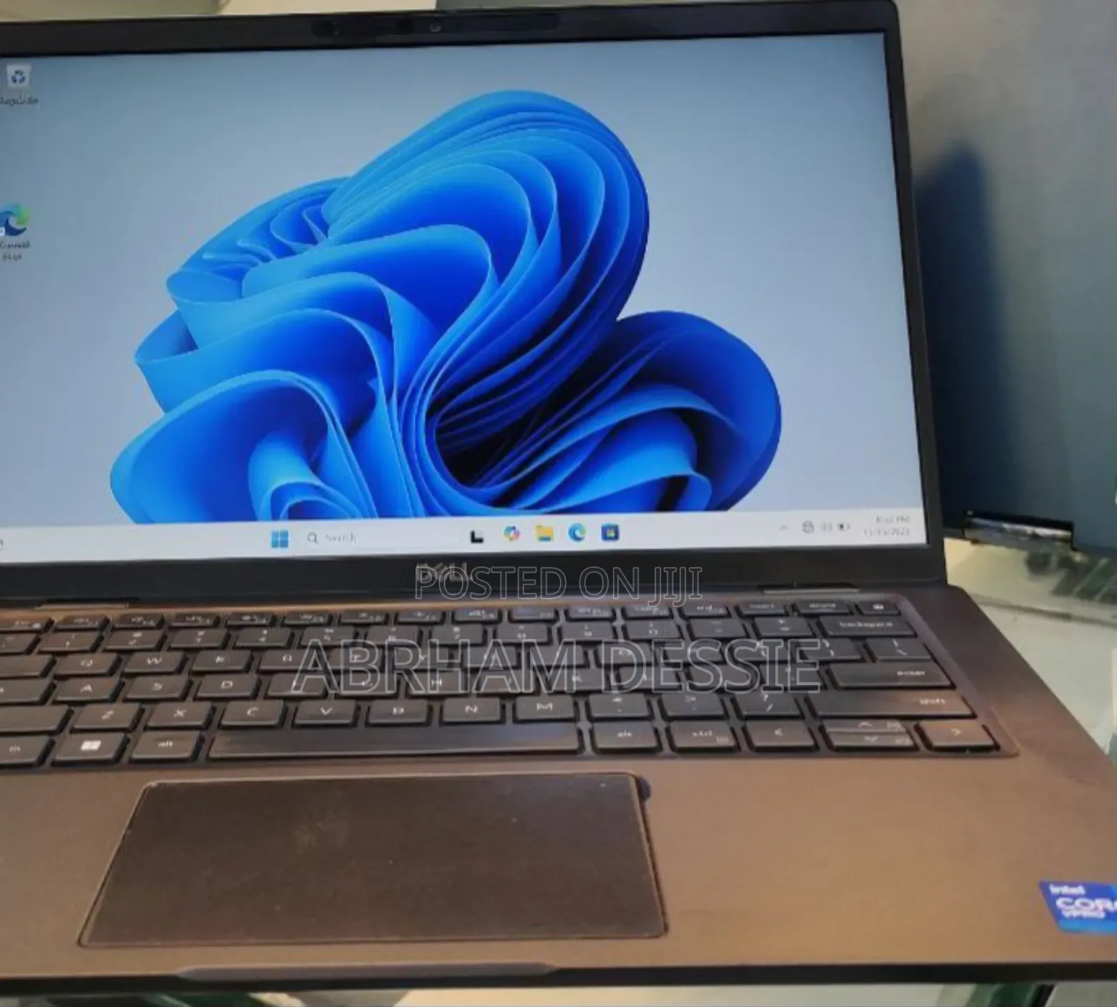 New Laptop Dell 16GB Intel Core I7 SSD 512GB