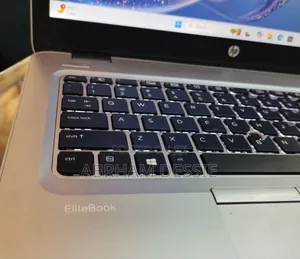 Laptop HP EliteBook 840 G4 8GB Intel Core I5 SSD 256GB
