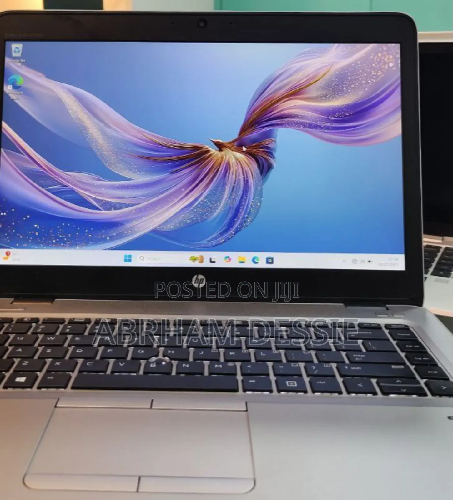 Laptop HP EliteBook 840 G4 8GB Intel Core I5 SSD 256GB