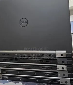 Laptop Dell 8GB Intel Core I5 SSD 128GB