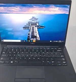 Laptop Dell 8GB Intel Core I5 SSD 128GB