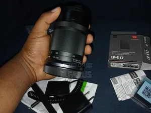 Photo - Canon R-Series Accessories Lens Bundle – For Sale!