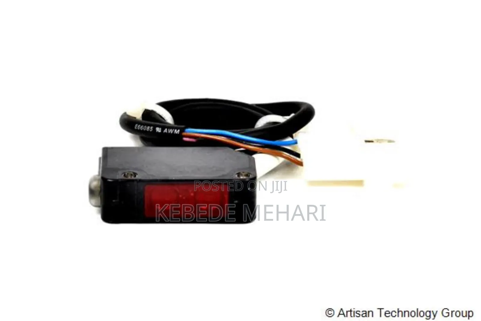 Photoelectric Sensor