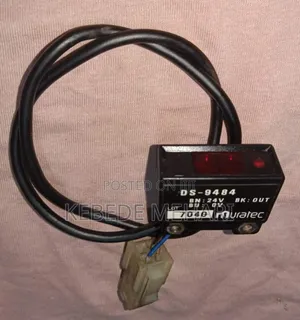 Photoelectric Sensor