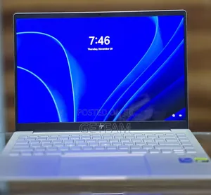 New Laptop HP Pavilion 15 16GB Intel Core I7 SSD 1T