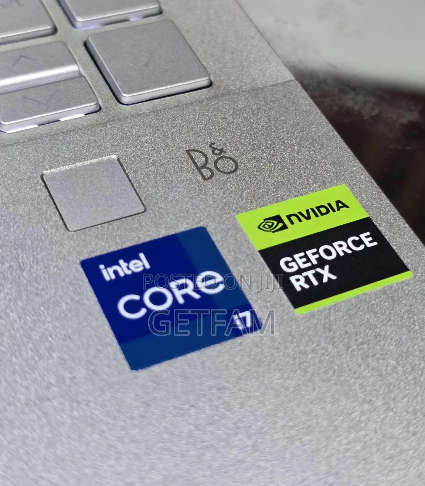 New Laptop HP Pavilion 15 16GB Intel Core I7 SSD 1T