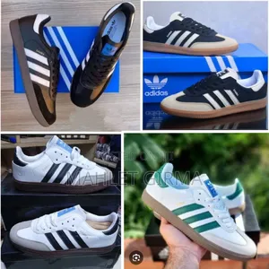 Photo - Different Type of Shoes