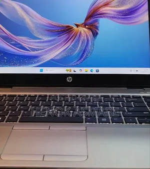 Photo - New Laptop HP EliteBook 840 G4 8GB Intel Core I5 SSD 256GB