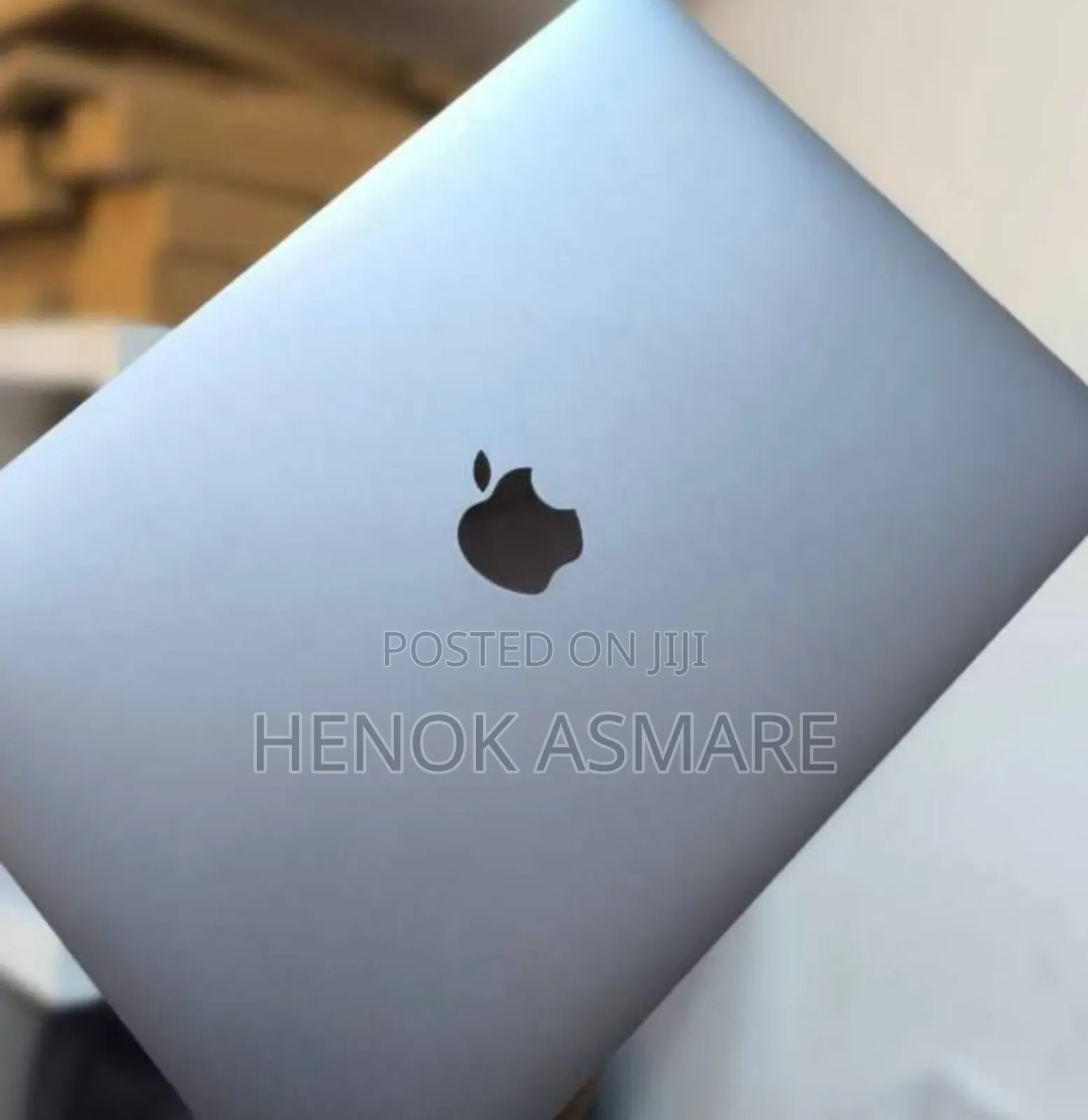 New Laptop Apple MacBook Pro M1 8GB Apple M1 SSD 512GB