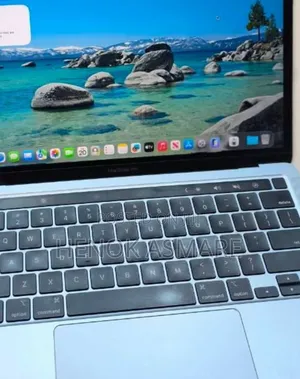 New Laptop Apple MacBook Pro M1 8GB Apple M1 SSD 512GB