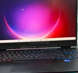 Photo - New Laptop HP Omen 17 16GB Intel Core I7 SSD 1T