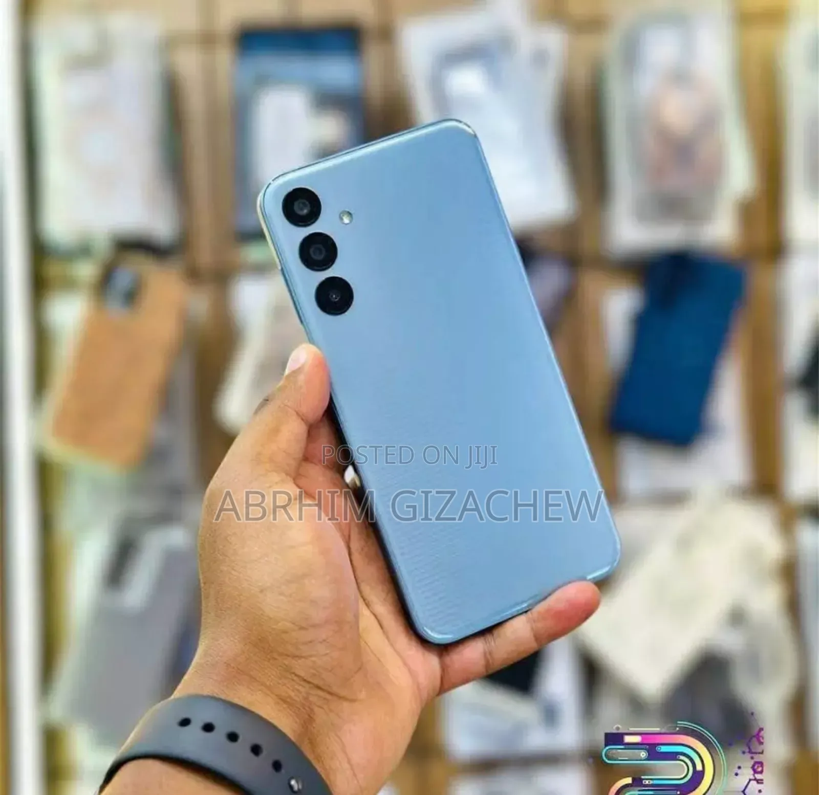 Samsung Galaxy M15 128 GB Bronze