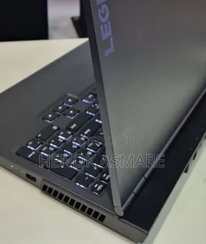 New Laptop Lenovo Legion 5 16GB Intel Core I7 SSD 512GB