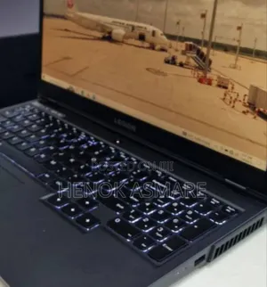 New Laptop Lenovo Legion 5 16GB Intel Core I7 SSD 512GB