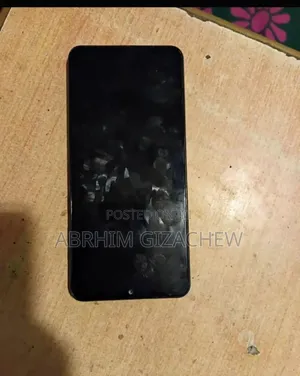 Samsung Galaxy A02 64 GB