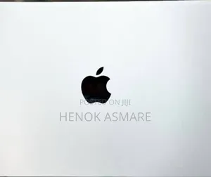 New Laptop Apple MacBook Air 8GB Apple M2 SSD 256GB