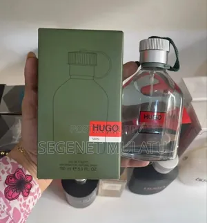 Photo -  Best Men’S Perfume of the Year