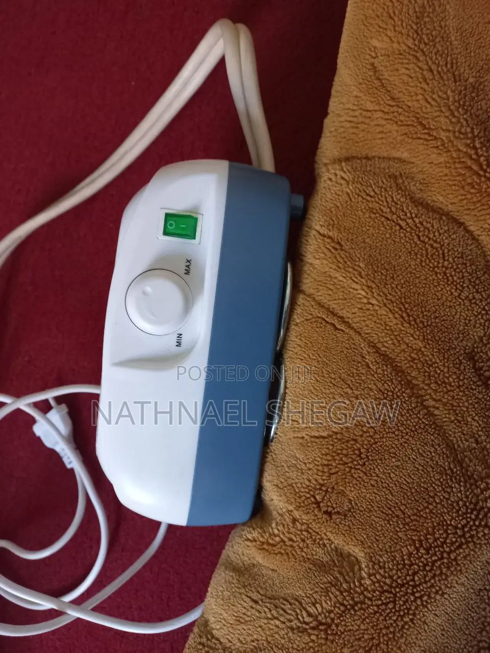 Anti Bedsore Air Mattress