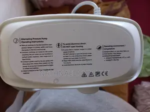 Anti Bedsore Air Mattress