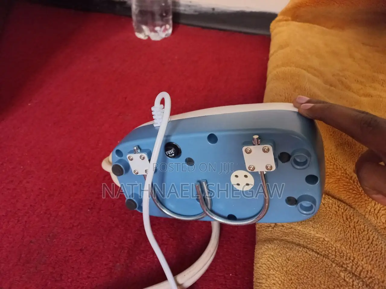 Anti Bedsore Air Mattress