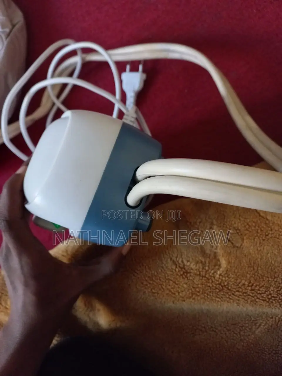 Anti Bedsore Air Mattress