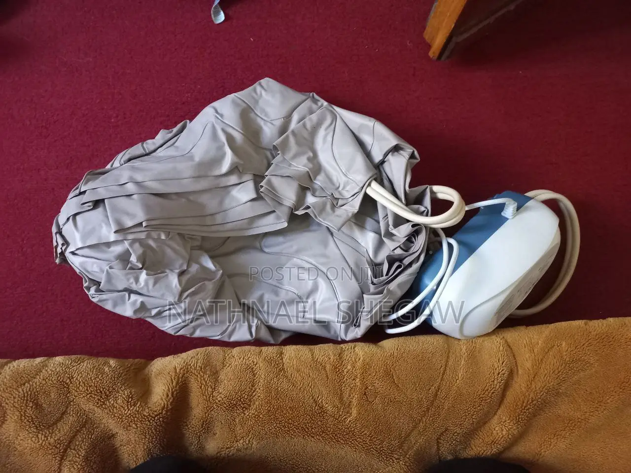 Anti Bedsore Air Mattress