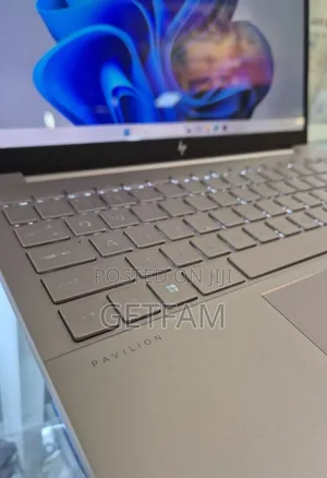 New Laptop HP Pavilion 15 16GB Intel Core I7 SSD 512GB