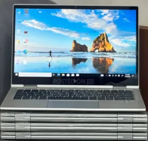 New Laptop HP EliteBook 830 G7 16GB Intel Core I5 SSD 512GB