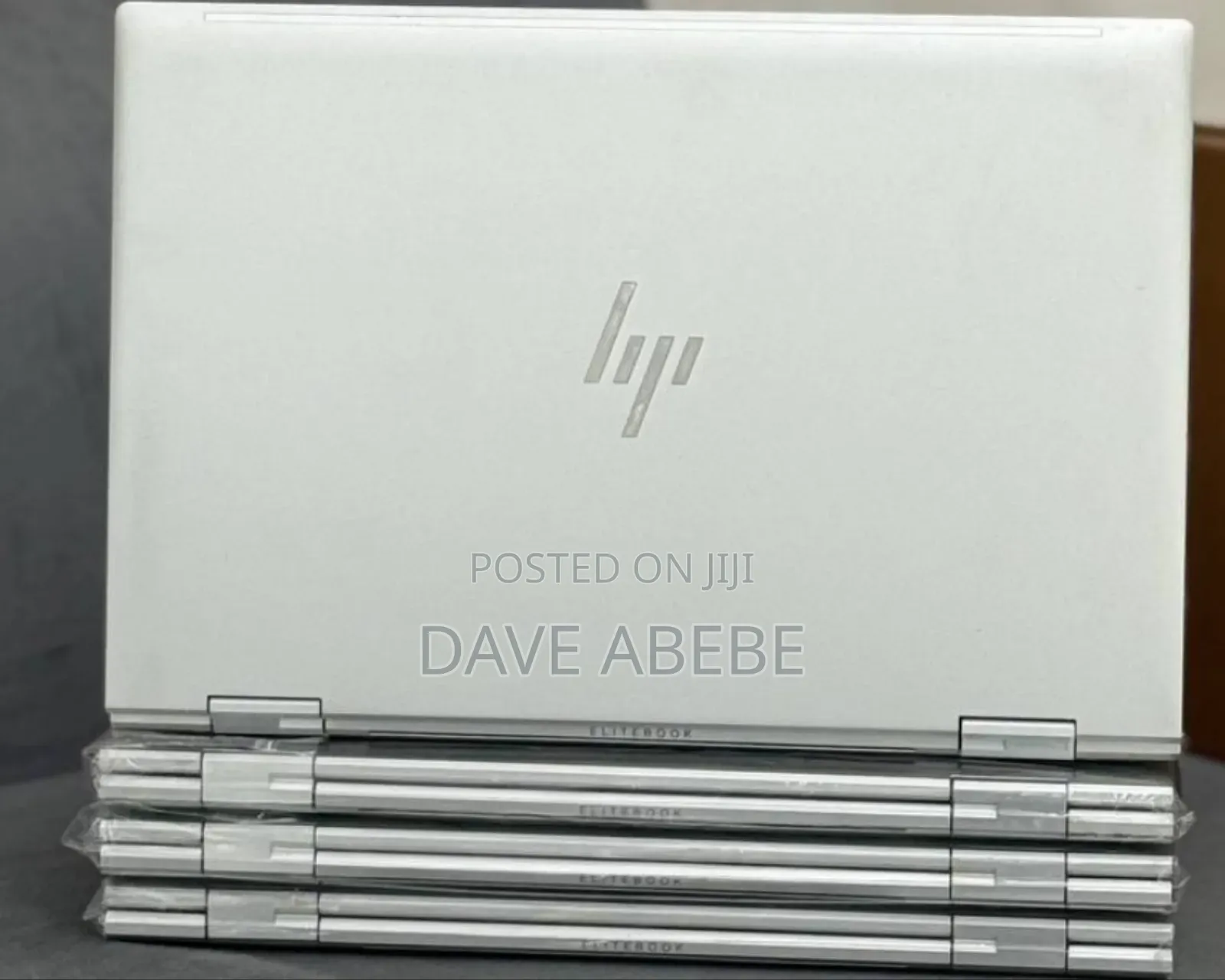 New Laptop HP EliteBook 830 G7 16GB Intel Core I5 SSD 512GB