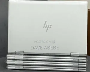 New Laptop HP EliteBook 830 G7 16GB Intel Core I5 SSD 512GB