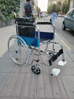 Self-Propelled Wheelchair (Ft-Wc2)髢屺wheelchair屣卌wheelchair፤∝Wheelchair