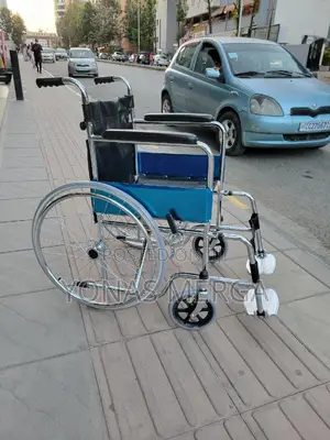 New Wheelchair籮肖comfortable to Sit Wheelchair覇爰fire Safety:Wheelchair