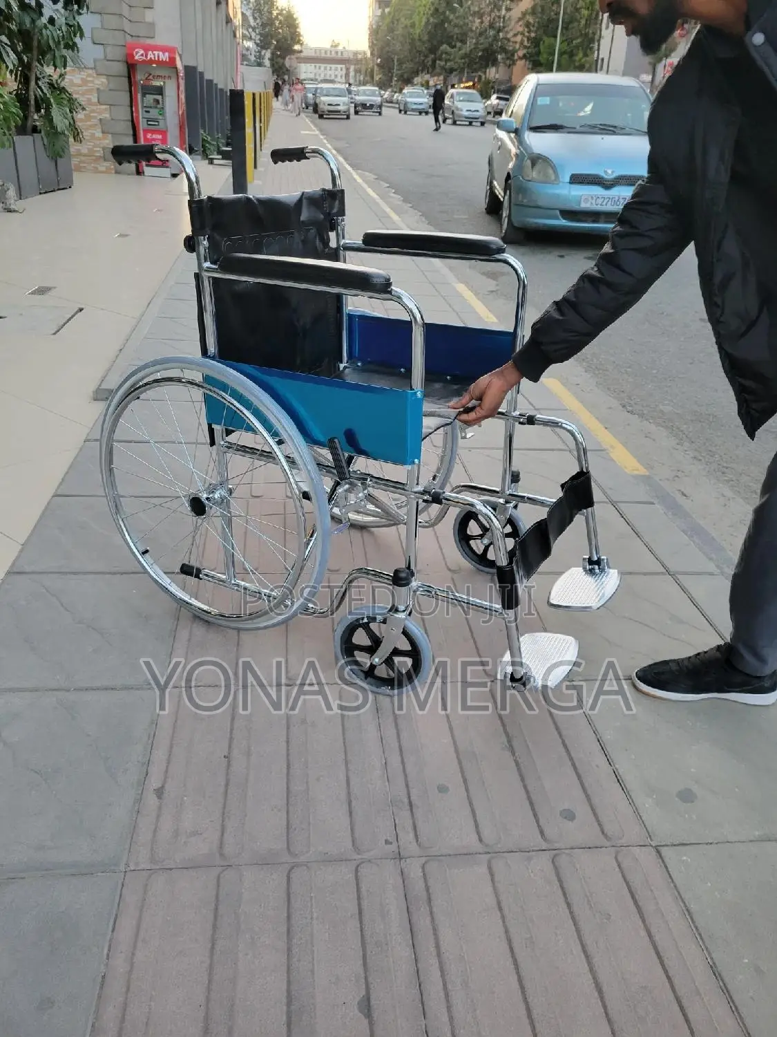 Packed Wheelchair燜屾wheelchair煚兕footplate Positioning Wheelchair