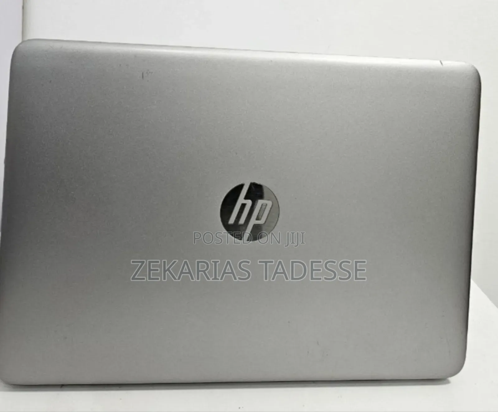 New Laptop HP EliteBook 840 G3 8GB Intel Core I7 SSD 256GB