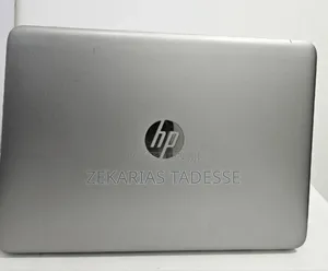 New Laptop HP EliteBook 840 G3 8GB Intel Core I7 SSD 256GB