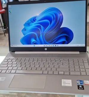 Photo - New Laptop HP Stream Notebook 16GB Intel Core i5 SSD 512GB