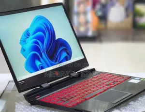 Photo - New Laptop HP Omen X 16GB Intel Core I7 SSD 512GB