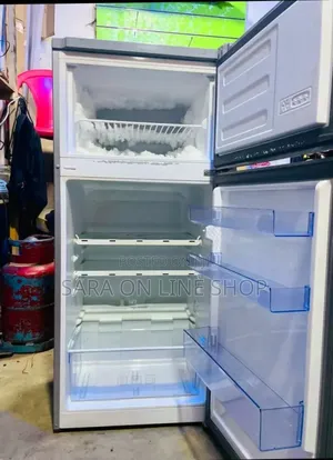 Beko Orignal Refrigerator >>10year Warranty Free Delivery