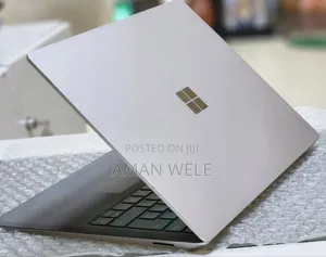 New Laptop Microsoft Surface 16GB Intel Core I7 SSD 512GB