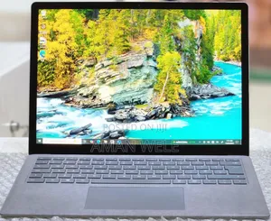 New Laptop Microsoft Surface 16GB Intel Core I7 SSD 512GB