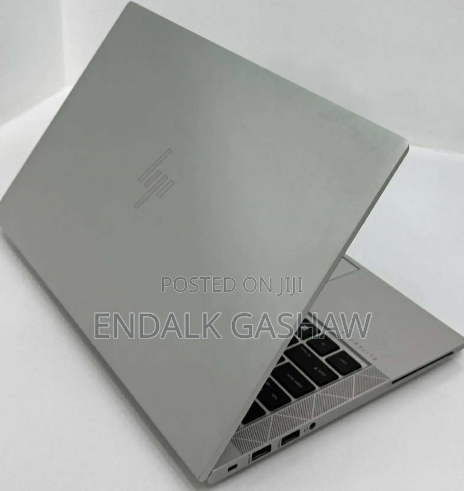 New Laptop HP EliteBook 840 16GB Intel Core I7 SSD 512GB