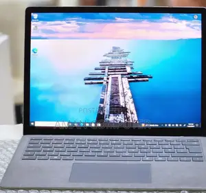 New Laptop Microsoft Surface 8GB Intel Core I5 SSD 512GB
