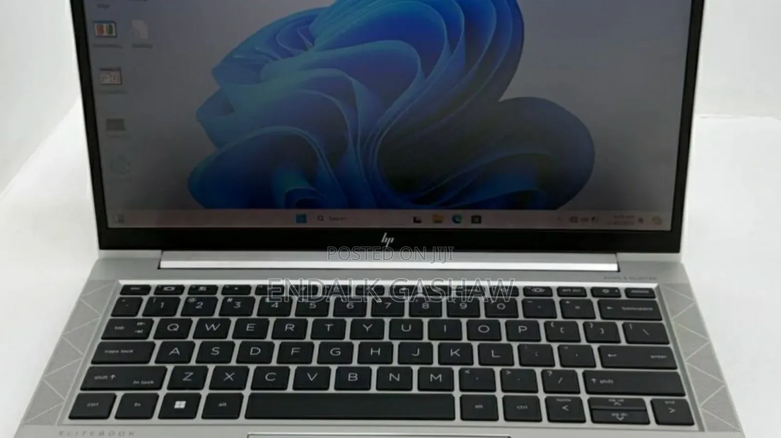 New Laptop HP EliteBook 840 16GB Intel Core I7 SSD 512GB