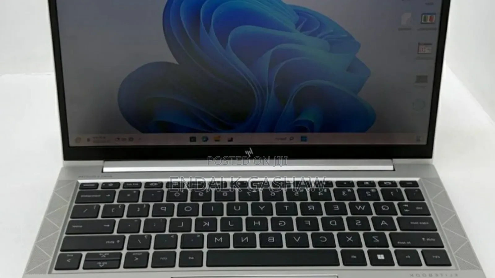 New Laptop HP EliteBook 840 16GB Intel Core I7 SSD 512GB