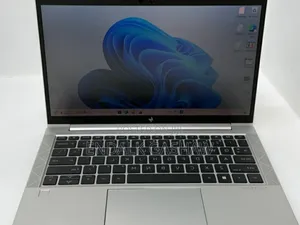 New Laptop HP EliteBook 840 16GB Intel Core I7 SSD 512GB
