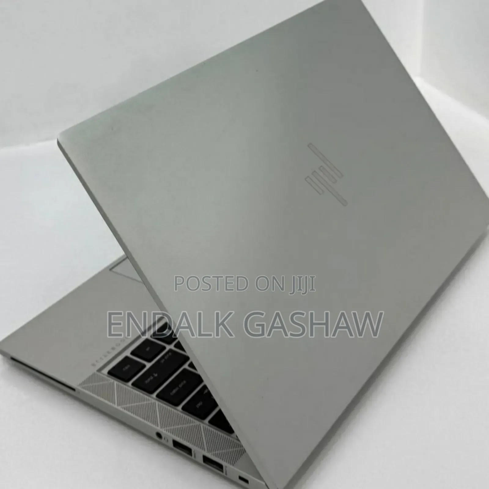 New Laptop HP EliteBook 840 16GB Intel Core I7 SSD 512GB
