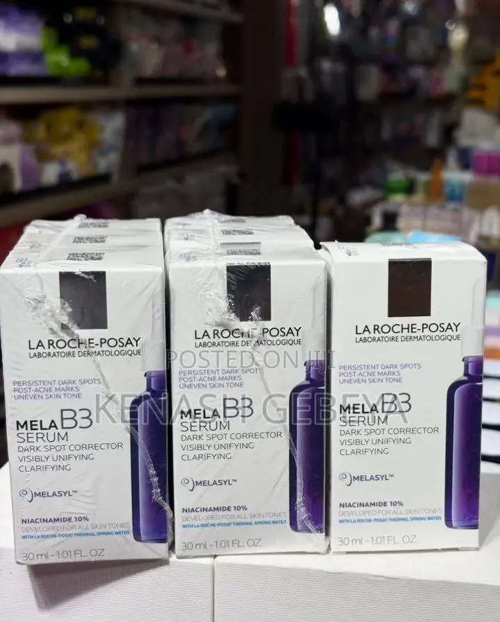 La Roche-Posay Mela B3 Serum